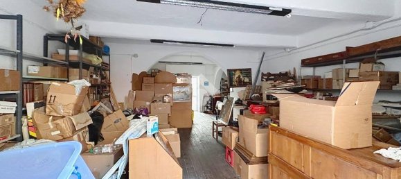 60m² Warehouse in Livorno, Italy No. 351289 10