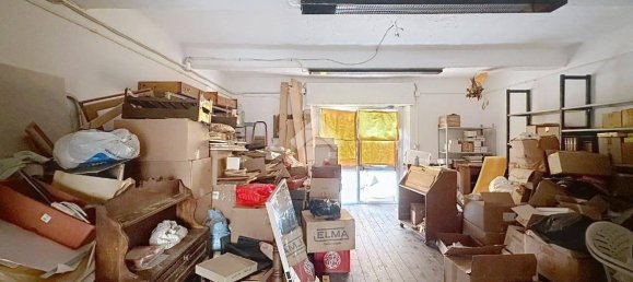 60m² Warehouse in Livorno, Italy No. 351289 6