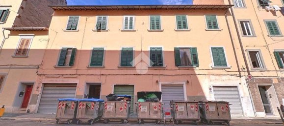60m² Warehouse in Livorno, Italy No. 351289 3
