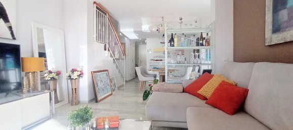 3 Schlafzimmer Penthouse in Mijas, Spain, Nr. 184081 16