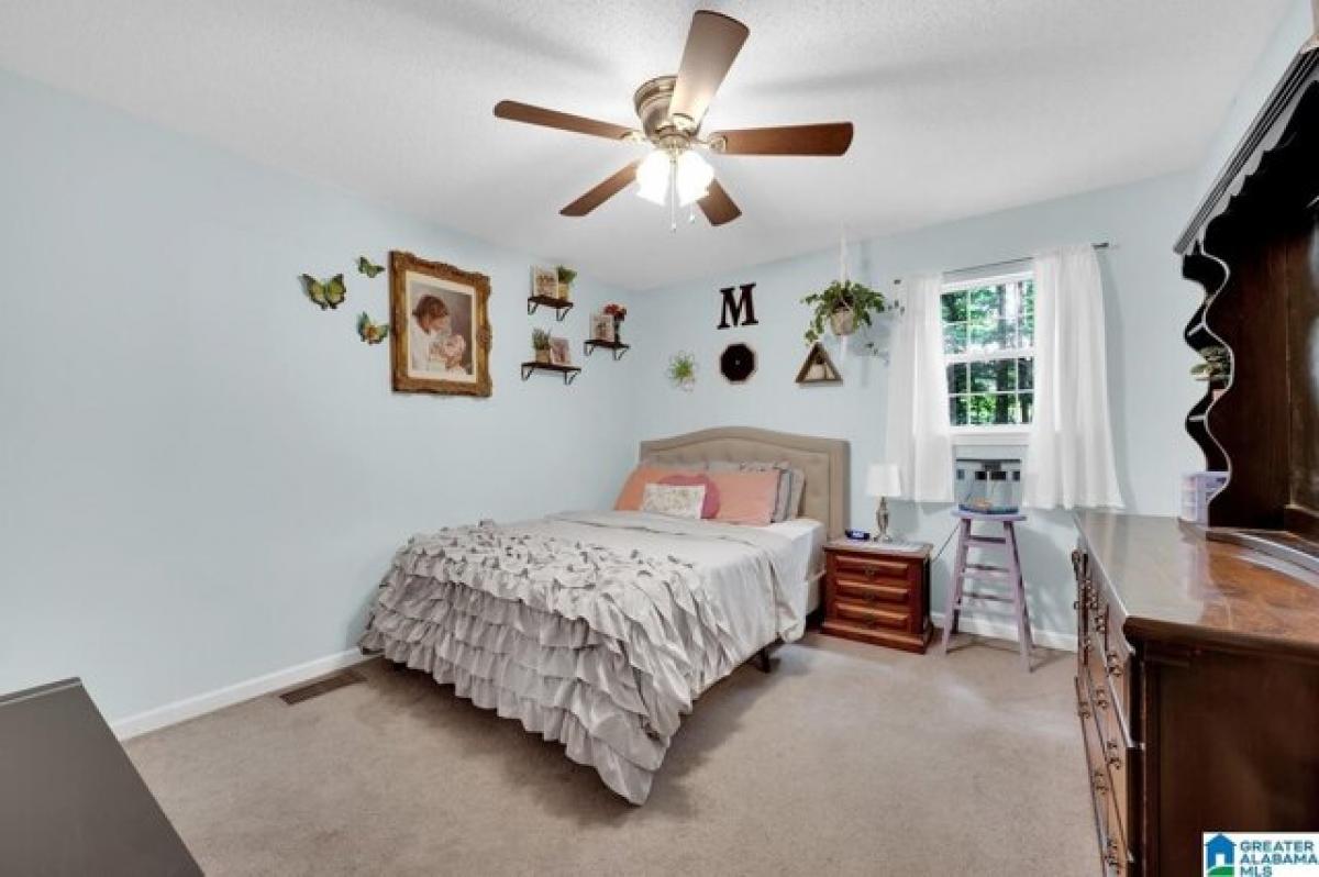 3 Schlafzimmer Haus in Hayden, USA, Nr. 441681