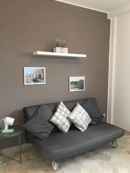 Studio in Busto Arsizio, Italy, Nr. 83562