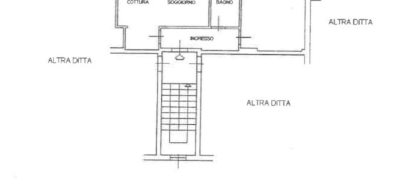 Apartamento de 2 divisões em Pero, Italy N.º 263942 22