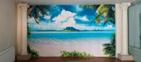 4 Schlafzimmer Wohnung in Leipzig, Germany, Nr. 306521 6