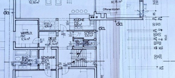Entrepôt à Pichl bei Wels, Austria 406m² No. 218053 34