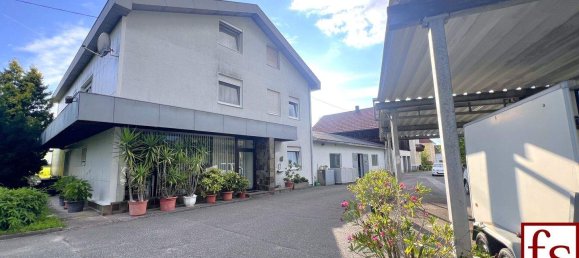 Entrepôt à Pichl bei Wels, Austria 406m² No. 218053 24