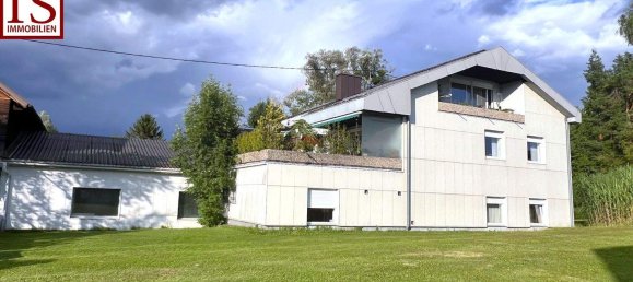 Entrepôt à Pichl bei Wels, Austria 406m² No. 218053 23