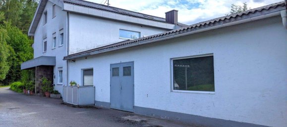 Entrepôt à Pichl bei Wels, Austria 406m² No. 218053 25