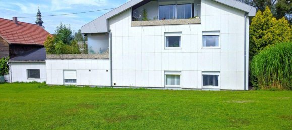 Entrepôt à Pichl bei Wels, Austria 406m² No. 218053 36