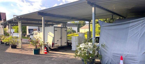 Entrepôt à Pichl bei Wels, Austria 406m² No. 218053 22