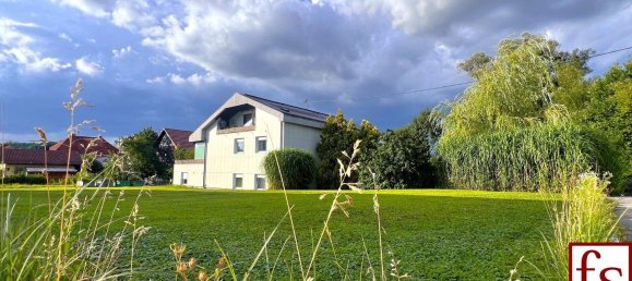 Entrepôt à Pichl bei Wels, Austria 406m² No. 218053 32