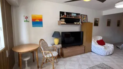 2 غرف نوم شقة في Guardamar del Segura, Spain رقم 256778