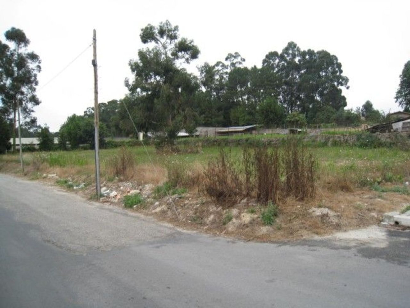 2200m² Land in Vila Nova de Gaia, Portugal No. 60343