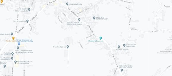 2200m² Land in Vila Nova de Gaia, Portugal No. 60343 5