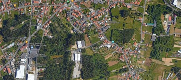 2200m² Land in Vila Nova de Gaia, Portugal No. 60343 4