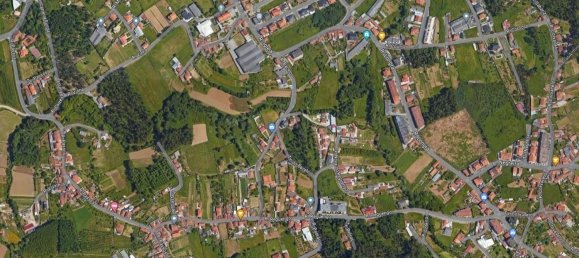 2200m² Land in Vila Nova de Gaia, Portugal No. 60343 11