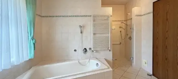 4 rooms House in Harburg, Germany No. 253655 15