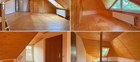 4 rooms House in Harburg, Germany No. 253655 17