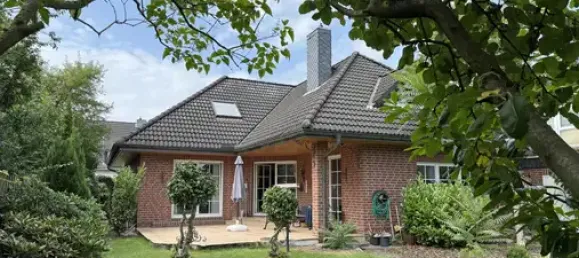4 rooms House in Harburg, Germany No. 253655 2
