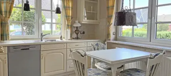 4 rooms House in Harburg, Germany No. 253655 12