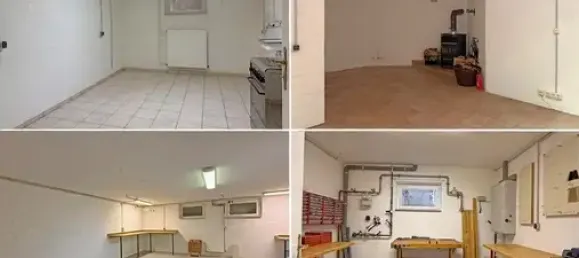 4 rooms House in Harburg, Germany No. 253655 18