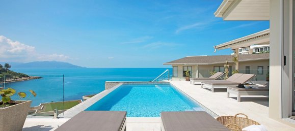 4 bedrooms Cafe / restaurant in Ko Samui, Thailand No. 22394 2