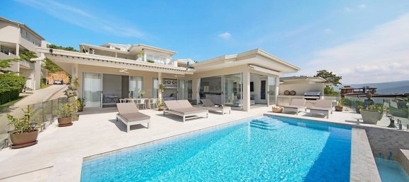 4 bedrooms Cafe / restaurant in Ko Samui, Thailand No. 22394 3