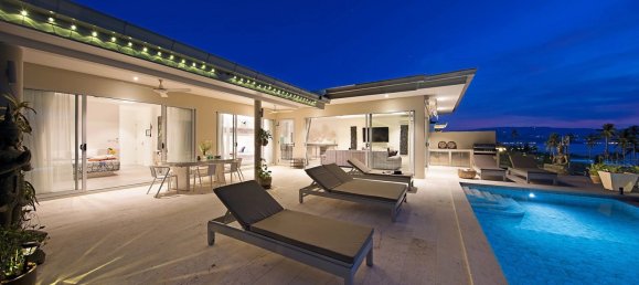 4 bedrooms Cafe / restaurant in Ko Samui, Thailand No. 22394 12