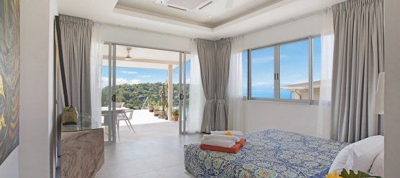 4 bedrooms Cafe / restaurant in Ko Samui, Thailand No. 22394 8