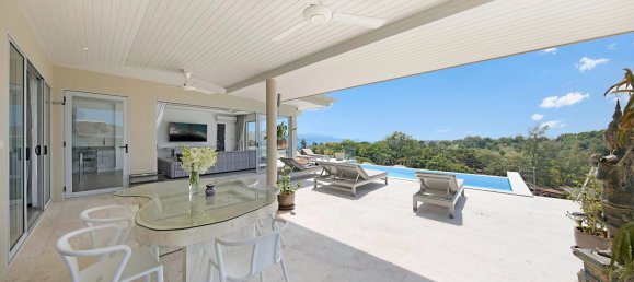 4 bedrooms Cafe / restaurant in Ko Samui, Thailand No. 22394 4