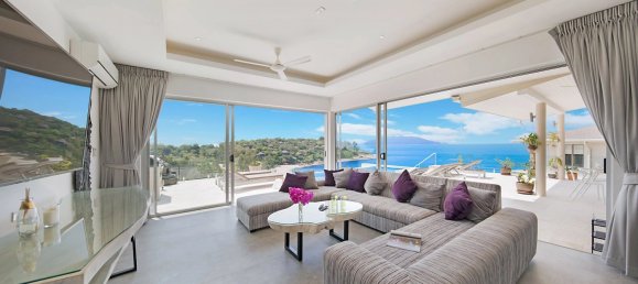 4 bedrooms Cafe / restaurant in Ko Samui, Thailand No. 22394 7