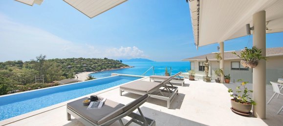 4 bedrooms Cafe / restaurant in Ko Samui, Thailand No. 22394 14