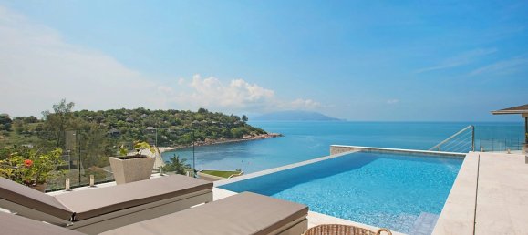 4 bedrooms Cafe / restaurant in Ko Samui, Thailand No. 22394 13