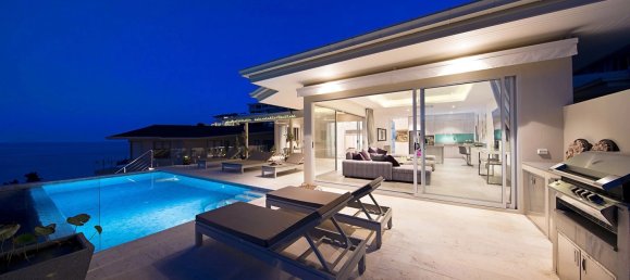 4 bedrooms Cafe / restaurant in Ko Samui, Thailand No. 22394 11