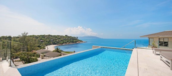 4 bedrooms Cafe / restaurant in Ko Samui, Thailand No. 22394 6