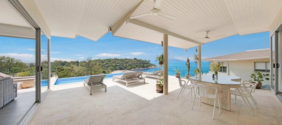 4 bedrooms Cafe / restaurant in Ko Samui, Thailand No. 22394 15