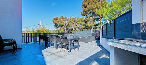 9 rooms House in Marseille, France No. 339482 4