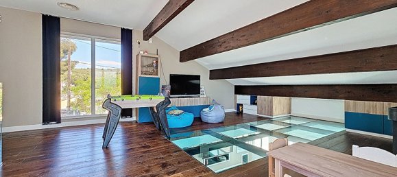 9 rooms House in Marseille, France No. 339482 6