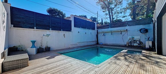 9 rooms House in Marseille, France No. 339482 2