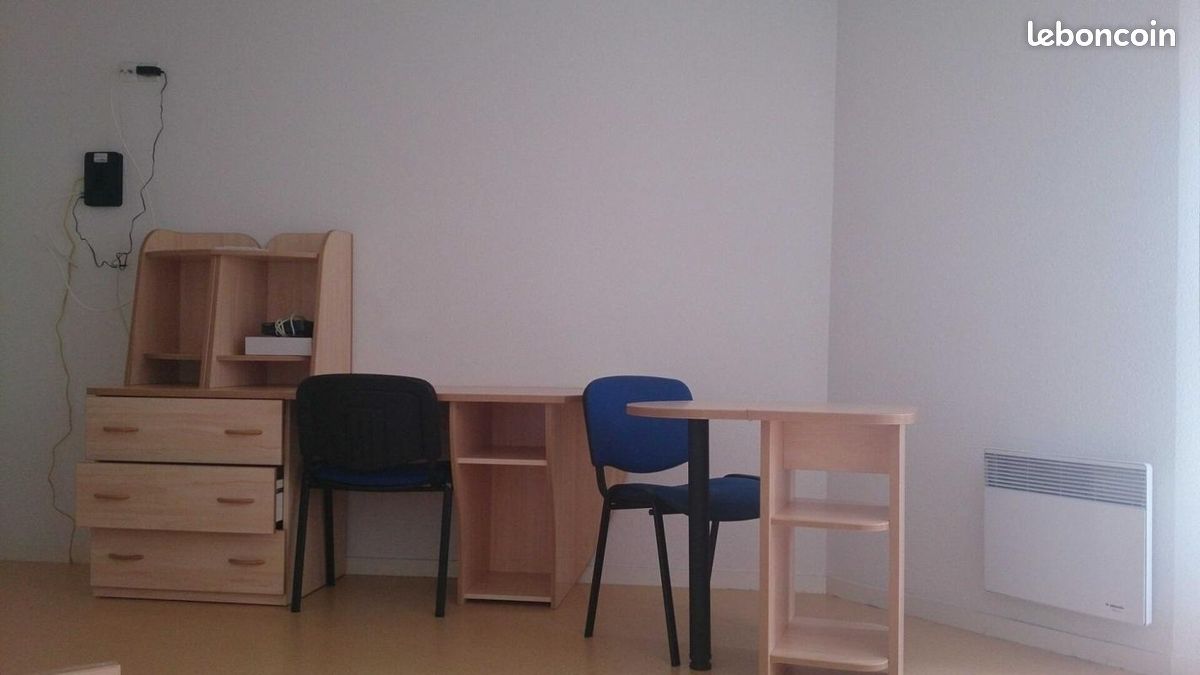 1 غرف نوم شقة في Orleans, France رقم 238069