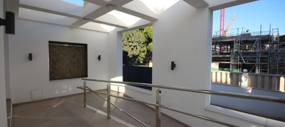 3 Schlafzimmer Villa in Marbella, Spain, Nr. 57145 7