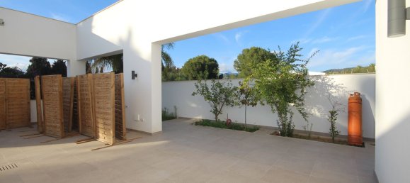 3 Schlafzimmer Villa in Marbella, Spain, Nr. 57145 3