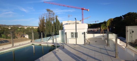 3 Schlafzimmer Villa in Marbella, Spain, Nr. 57145 28