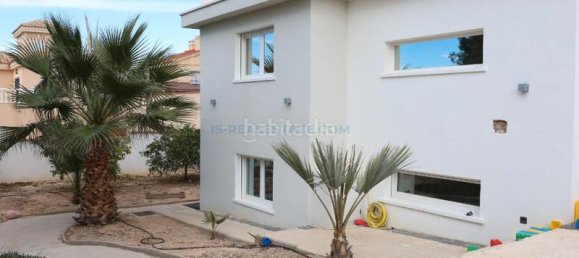 5 bedrooms Villa in Ciudad Quesada, Spain No. 167732 4