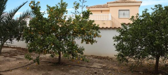 5 bedrooms Villa in Ciudad Quesada, Spain No. 167732 10