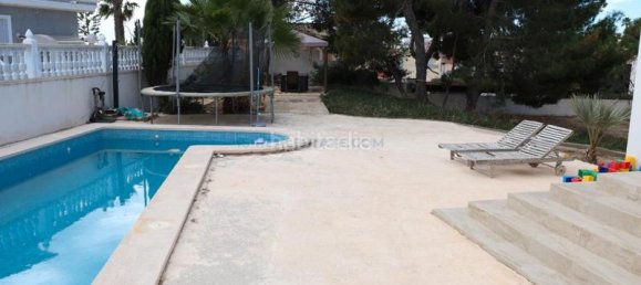 5 bedrooms Villa in Ciudad Quesada, Spain No. 167732 5