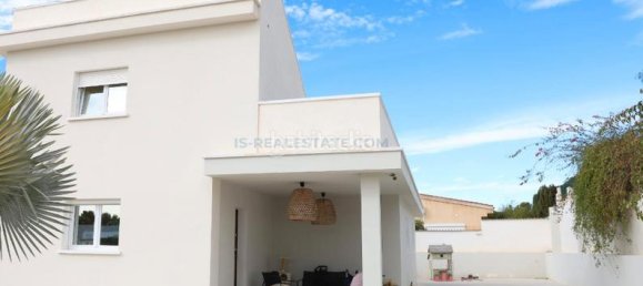 5 bedrooms Villa in Ciudad Quesada, Spain No. 167732 7