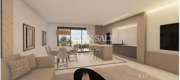 3 غرف نوم شقة في Swieqi, Malta رقم 1424 6