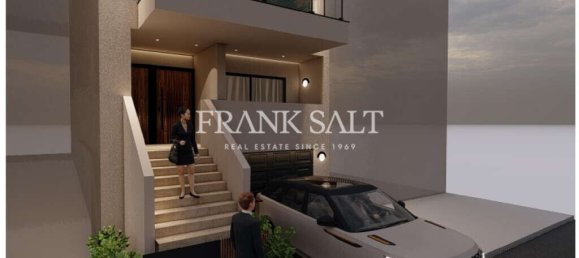 3 غرف نوم شقة في Swieqi, Malta رقم 1424 11