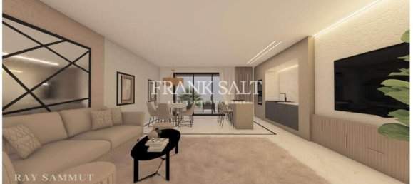 3 غرف نوم شقة في Swieqi, Malta رقم 1424 7